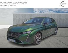 Peugeot 308 III Phase 1 Toulon