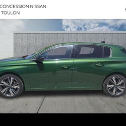 Peugeot 308 III Phase 1 1.5 BlueHDi 130ch S&S Allure EAT8 Toulon