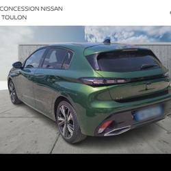 Peugeot 308 III Phase 1 1.5 BlueHDi 130ch S&S Allure EAT8 Toulon