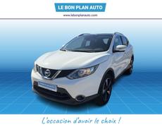 Nissan Qashqai Bollène