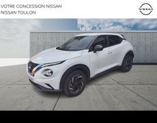 Nissan Juke - 1.0 DIG-T 114ch Tekna 2022.5 - 17 980 €