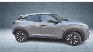 Nissan Juke  - Business - photo 3
