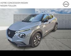 Nissan Juke Toulon