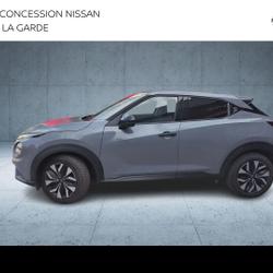 Nissan Juke 1.6 Hybrid 143ch Business Edition 2025 occasion - La Garde - photo 2/23