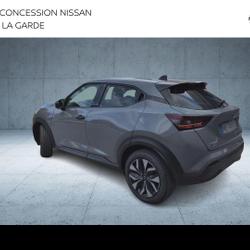 Nissan Juke 1.6 Hybrid 143ch Business Edition 2025 occasion - La Garde - photo 3/23