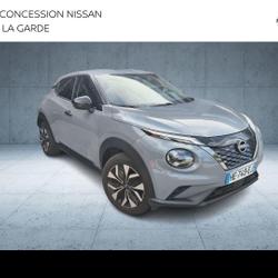 Nissan Juke 1.6 Hybrid 143ch Business Edition 2025 occasion - La Garde - photo 3/24