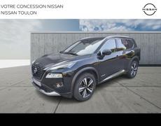 Nissan XTrail Toulon