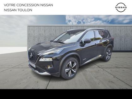 Nissan XTrail - e-Power 204ch Tekna - 30 590 €