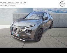 Nissan Juke Toulon
