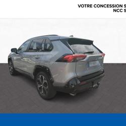 Suzuki Across 2.5 Hybride Rechargeable 306ch 1ere Edition Montlu&ccedil;on