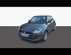 Suzuki Swift Montluçon
