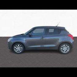 Suzuki Swift 1.2 Dualjet Hybrid 83ch Privil&egrave;ge Montlu&ccedil;on