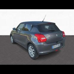 Suzuki Swift 1.2 Dualjet Hybrid 83ch Privil&egrave;ge Montlu&ccedil;on