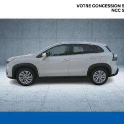 Suzuki S Cross 1.4 Boosterjet Hybrid 129ch Privil&egrave;ge Bellerive-sur-Allier