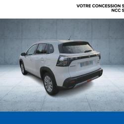 Suzuki S Cross 1.4 Boosterjet Hybrid 129ch Privil&egrave;ge Bellerive-sur-Allier