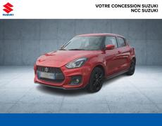 Suzuki Swift Bellerive-sur-Allier
