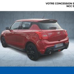 Suzuki Swift 1.4 Boosterjet 140ch Sport Euro6d-T Bellerive-sur-Allier