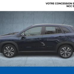 Suzuki S Cross 1.5 Dualjet Hybrid 115ch Style Auto Montlu&ccedil;on