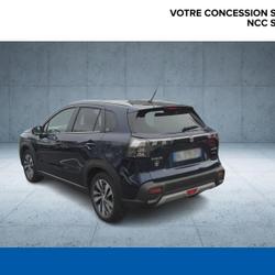 Suzuki S Cross 1.5 Dualjet Hybrid 115ch Style Auto Montlu&ccedil;on