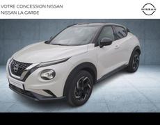 Nissan Juke La Garde