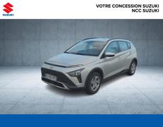 Hyundai Bayon Montluçon