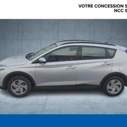 Hyundai Bayon 1.0 T-GDi 100ch Hybrid 48V Initia Montlu&ccedil;on