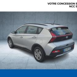 Hyundai Bayon 1.0 T-GDi 100ch Hybrid 48V Initia Montlu&ccedil;on