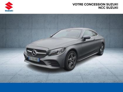 Mercedes CLA - 300 d 245ch AMG Line 4Matic 9G-Tronic - 31 980 €