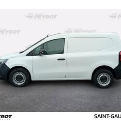 Renault Kangoo KANGOO VAN TOLE L1 BLUE DCI 115 GSR2 ADVANCE Estancarbon