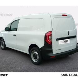 Renault Kangoo KANGOO VAN TOLE L1 BLUE DCI 115 GSR2 ADVANCE Estancarbon