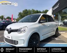 Renault Twingo 3