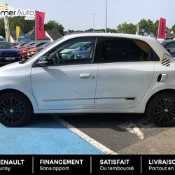 Renault Twingo 3 III E-Tech SL Urban Night Auray