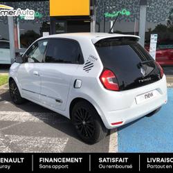 Renault Twingo 3 III E-Tech SL Urban Night Auray