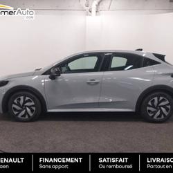 Renault Clio 6 TCe 115 ch EDC Evolution H&eacute;rouville-Saint-Clair