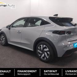 Renault Clio 6 TCe 115 ch EDC Evolution H&eacute;rouville-Saint-Clair