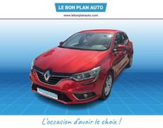 Renault Megane 4 Bollène