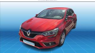 Renault Megane 4  - Business - photo 0