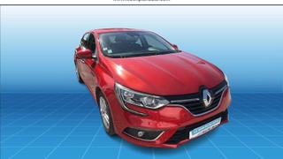 Renault Megane 4  - Business - photo 1