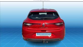 Renault Megane 4  - Business - photo 2