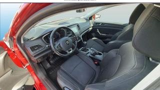 Renault Megane 4  - Business - photo 4