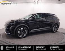 Renault Scenic 4 Hérouville-Saint-Clair