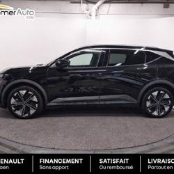 Renault Scenic 4 E-Tech &eacute;lectrique 220 ch grande autonomie Techno H&eacute;rouville-Saint-Clair
