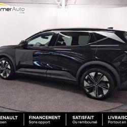 Renault Scenic 4 E-Tech &eacute;lectrique 220 ch grande autonomie Techno H&eacute;rouville-Saint-Clair