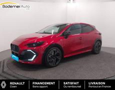 Renault Clio 6 Hérouville-Saint-Clair