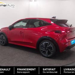 Renault Clio 6 E-Tech full hybrid 160 ch esprit Alpine H&eacute;rouville-Saint-Clair
