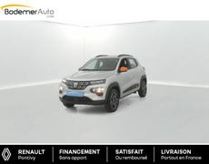 Dacia Spring Pontivy