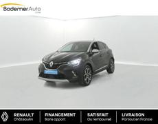 Renault Captur Châteaulin