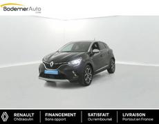 Renault Captur Châteaulin