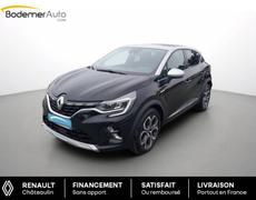 Renault Captur Châteaulin