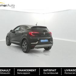 Renault Captur E-Tech Plug-in 160 Intens Ch&acirc;teaulin